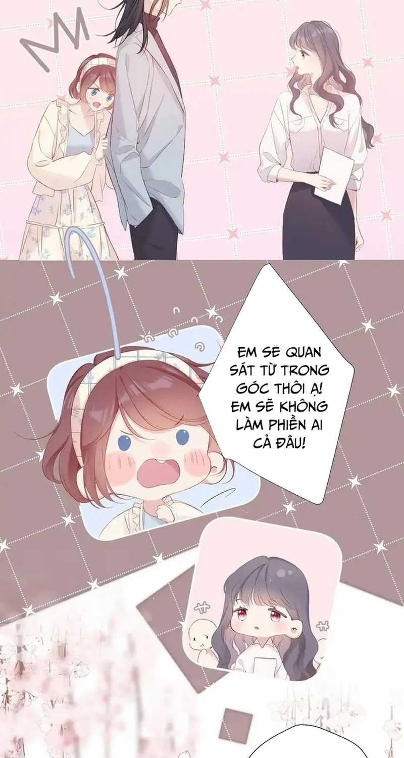 Bảo Vệ Siêu Sao Của Tôi Chapter 157 trang 8