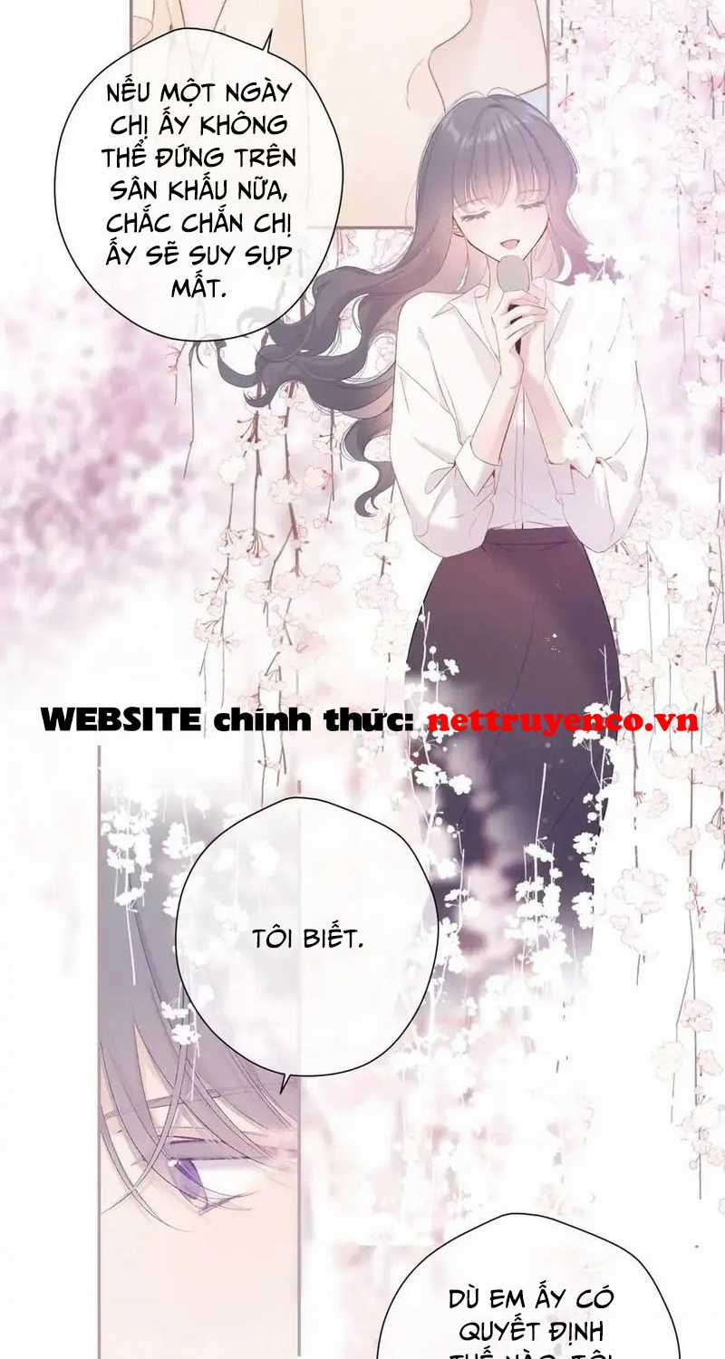 Bảo Vệ Siêu Sao Của Tôi Chapter 158 trang 11