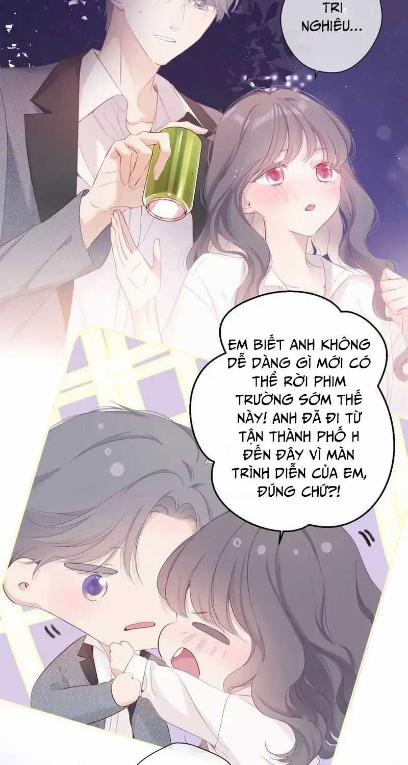 Bảo Vệ Siêu Sao Của Tôi Chapter 158 trang 17