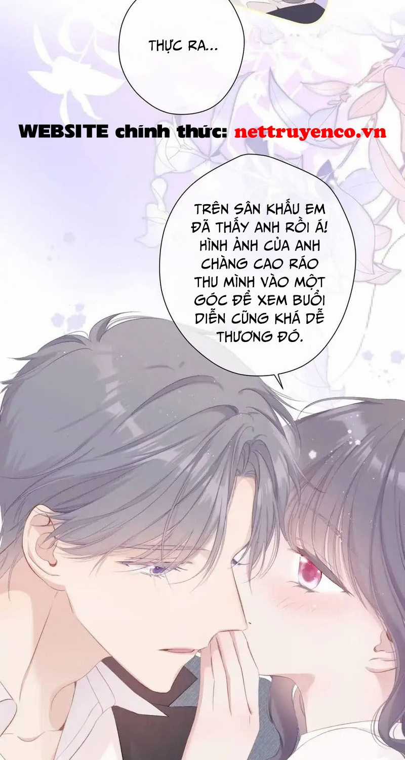 Bảo Vệ Siêu Sao Của Tôi Chapter 158 trang 18