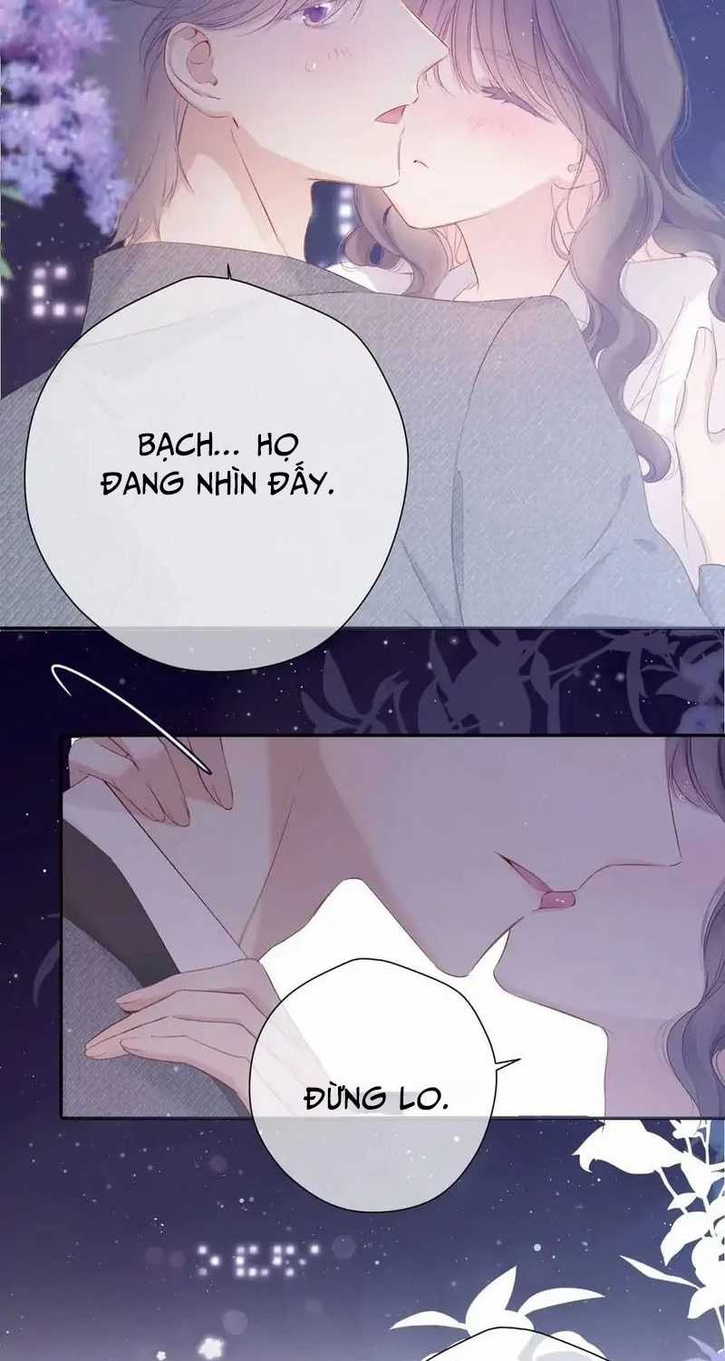 Bảo Vệ Siêu Sao Của Tôi Chapter 158 trang 21