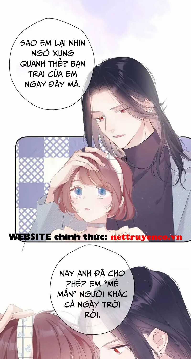 Bảo Vệ Siêu Sao Của Tôi Chapter 158 trang 26