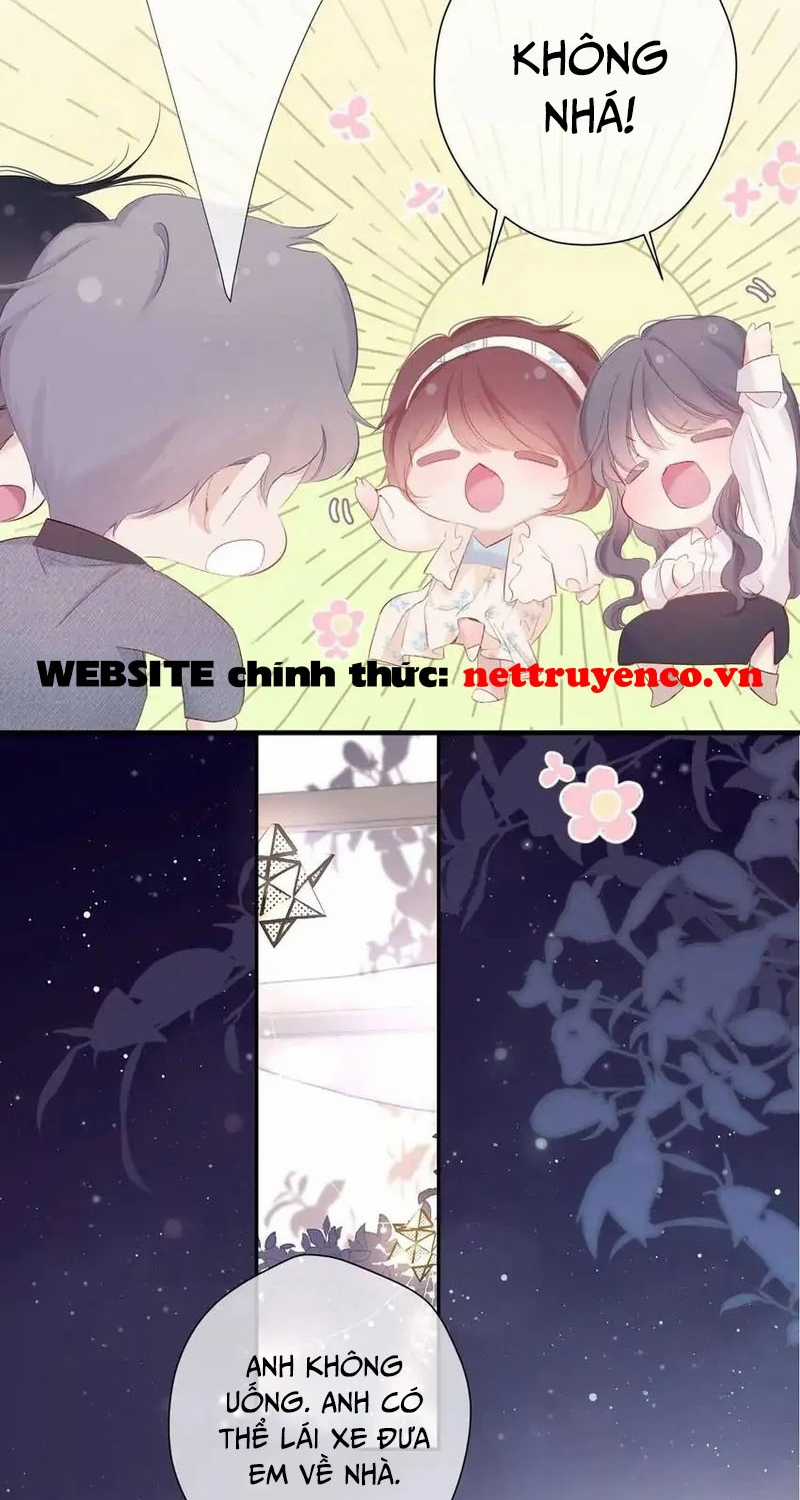 Bảo Vệ Siêu Sao Của Tôi Chapter 158 trang 33