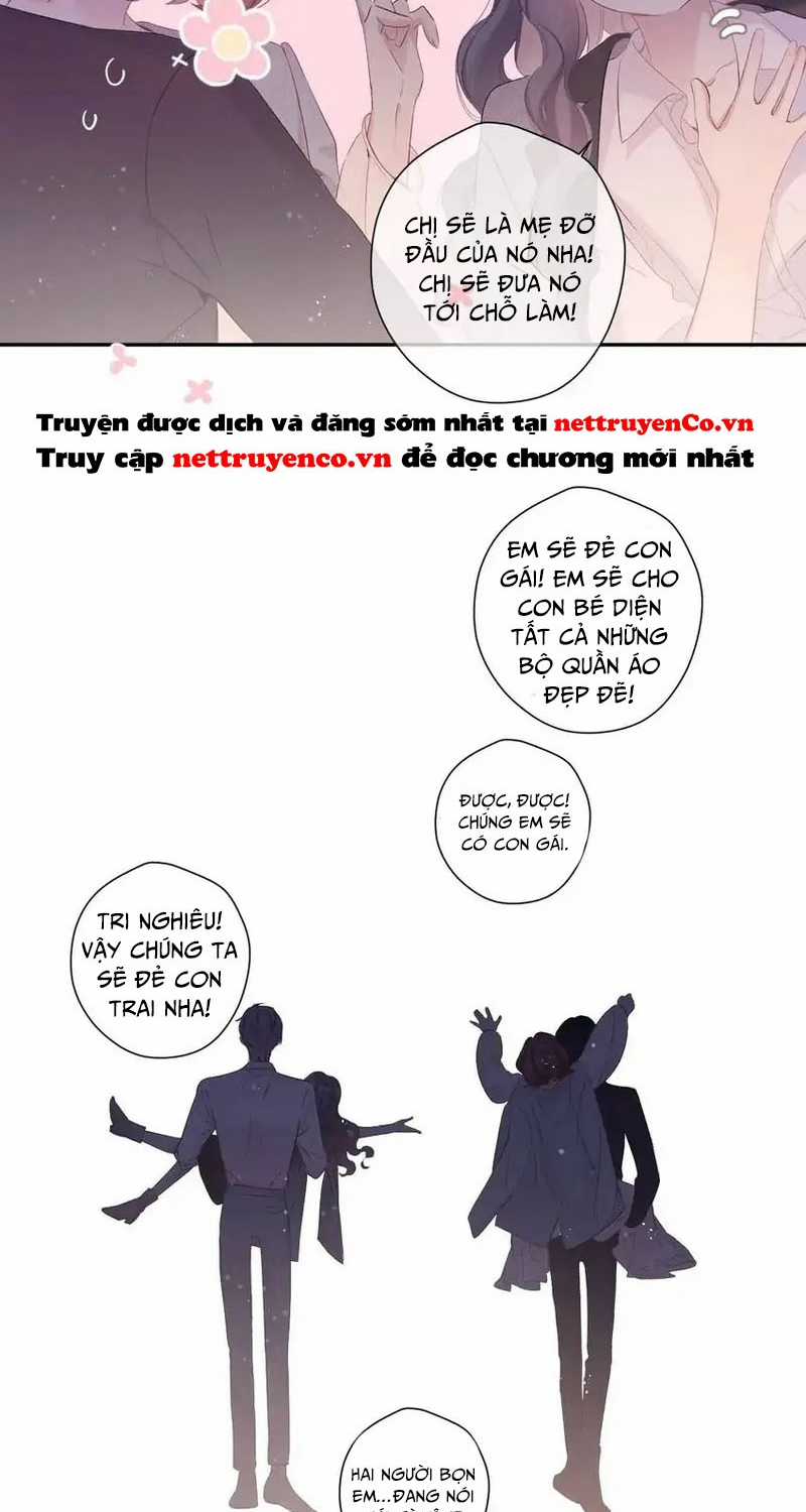 Bảo Vệ Siêu Sao Của Tôi Chapter 158 trang 35