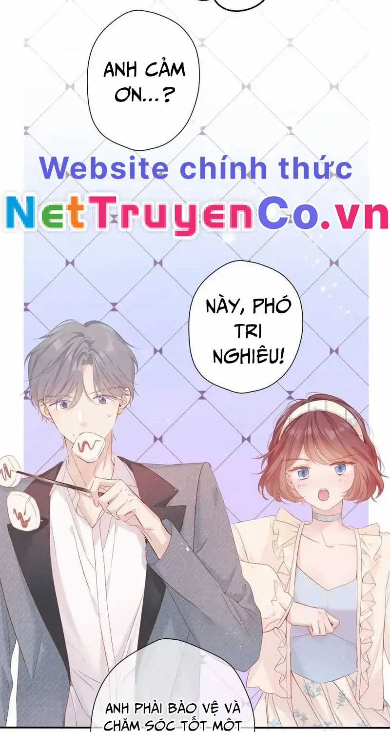Bảo Vệ Siêu Sao Của Tôi Chapter 158 trang 5