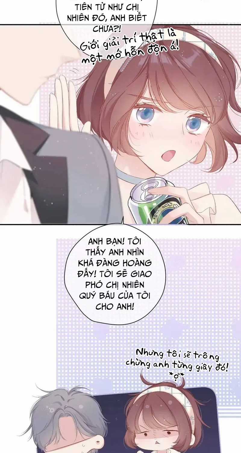 Bảo Vệ Siêu Sao Của Tôi Chapter 158 trang 6