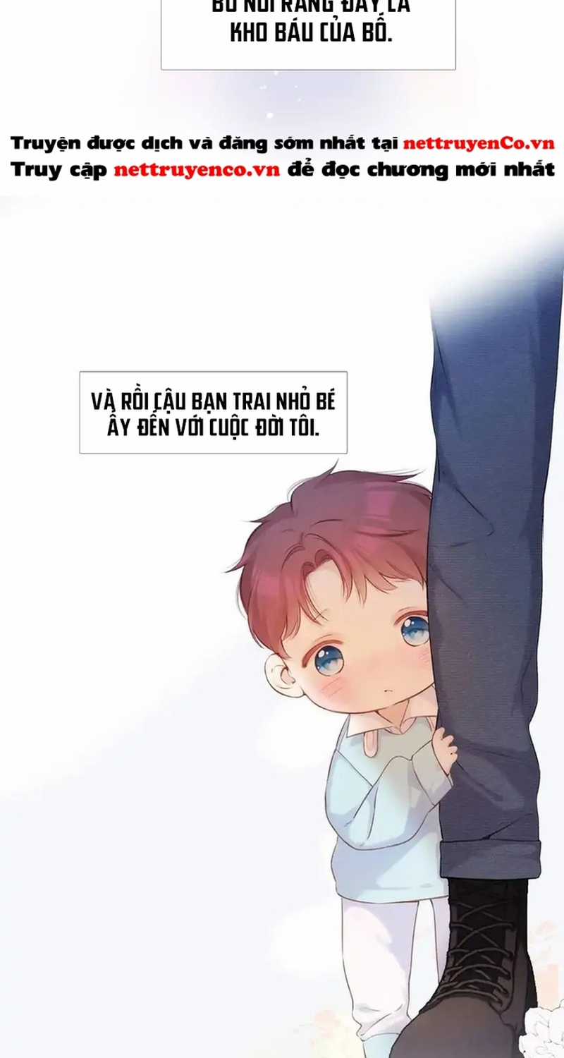 Bảo Vệ Siêu Sao Của Tôi Chapter 159 trang 14