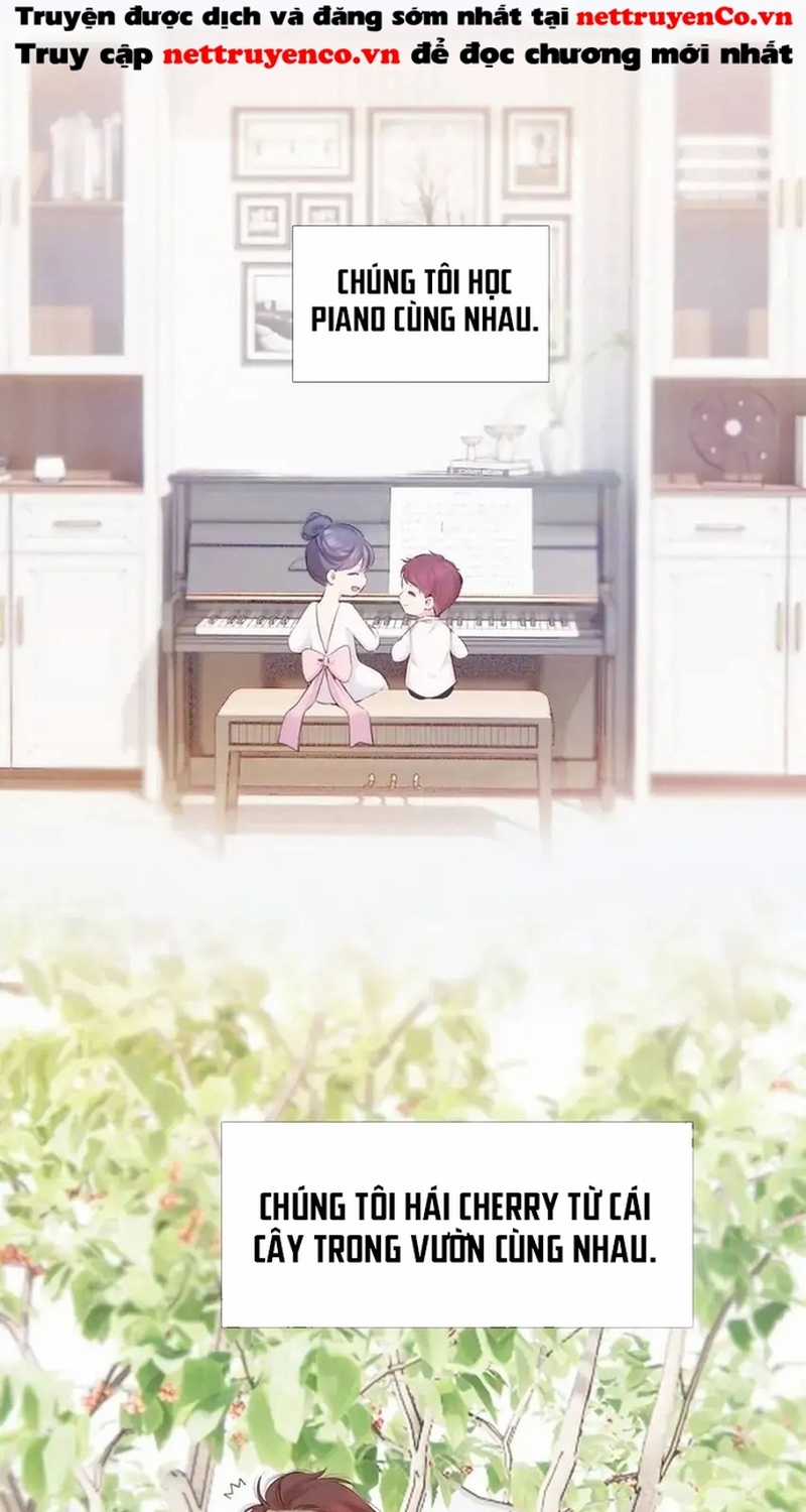 Bảo Vệ Siêu Sao Của Tôi Chapter 159 trang 18