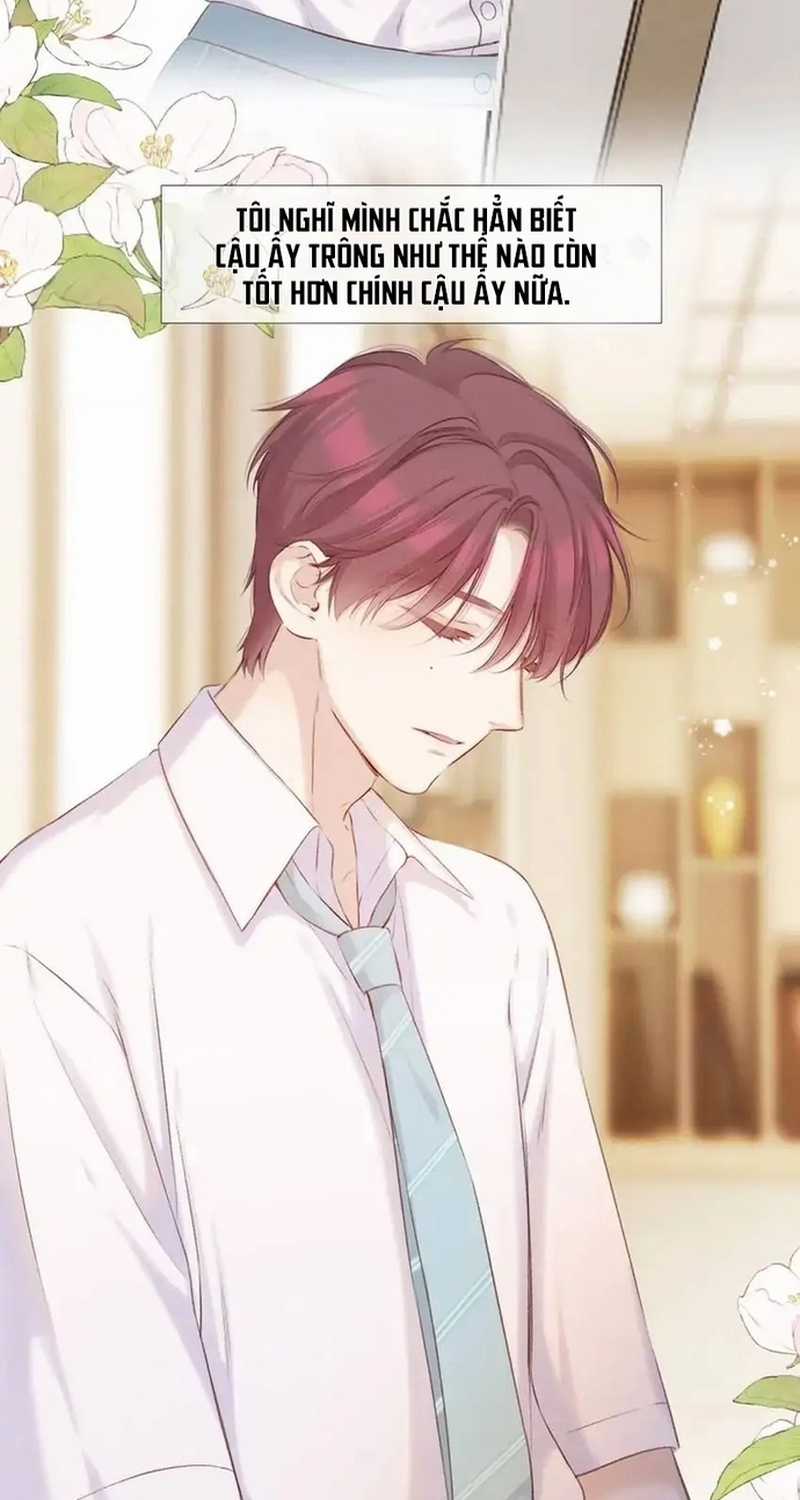 Bảo Vệ Siêu Sao Của Tôi Chapter 159 trang 25