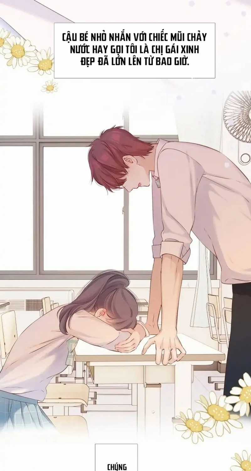 Bảo Vệ Siêu Sao Của Tôi Chapter 159 trang 27