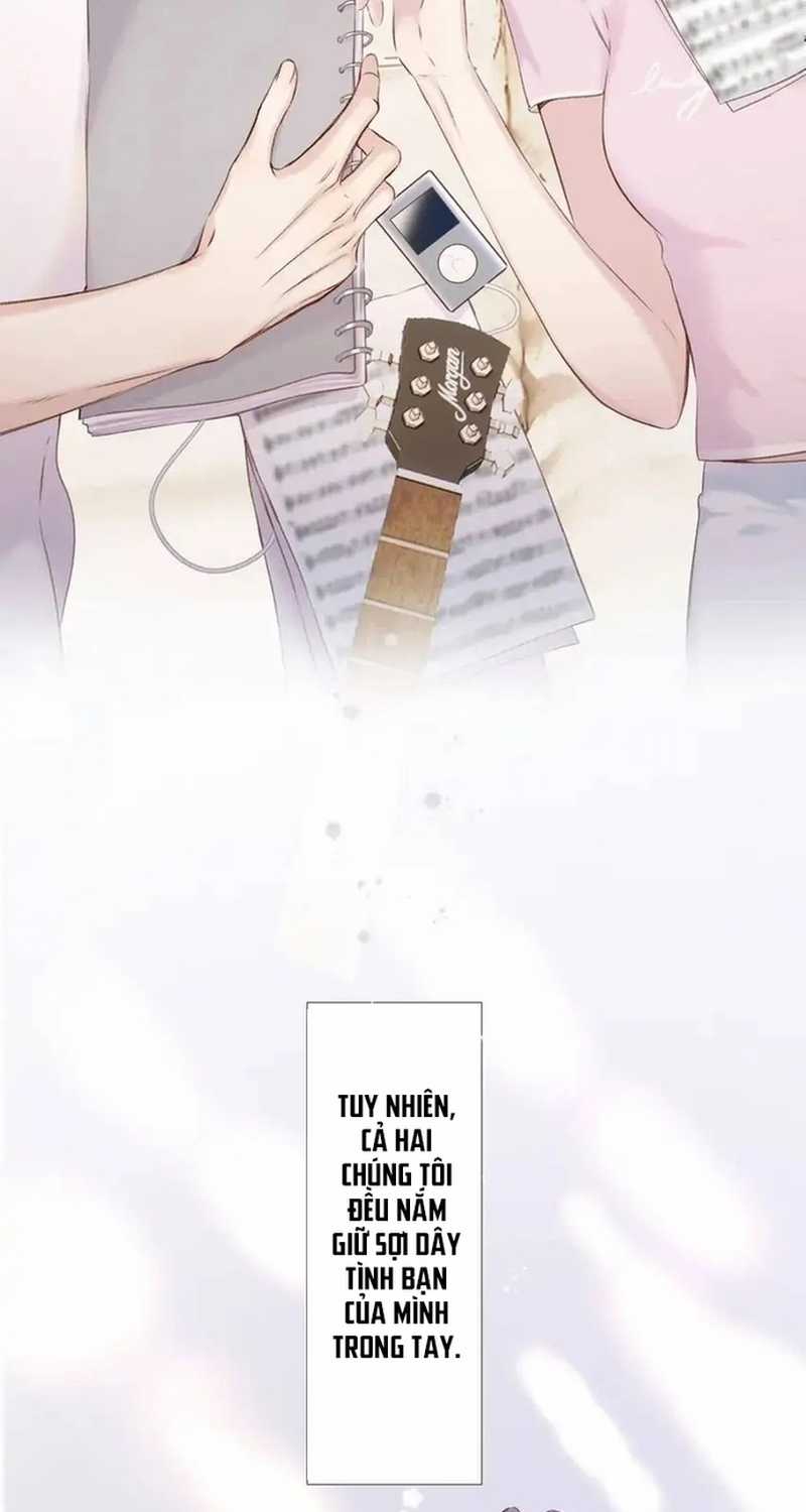 Bảo Vệ Siêu Sao Của Tôi Chapter 159 trang 29