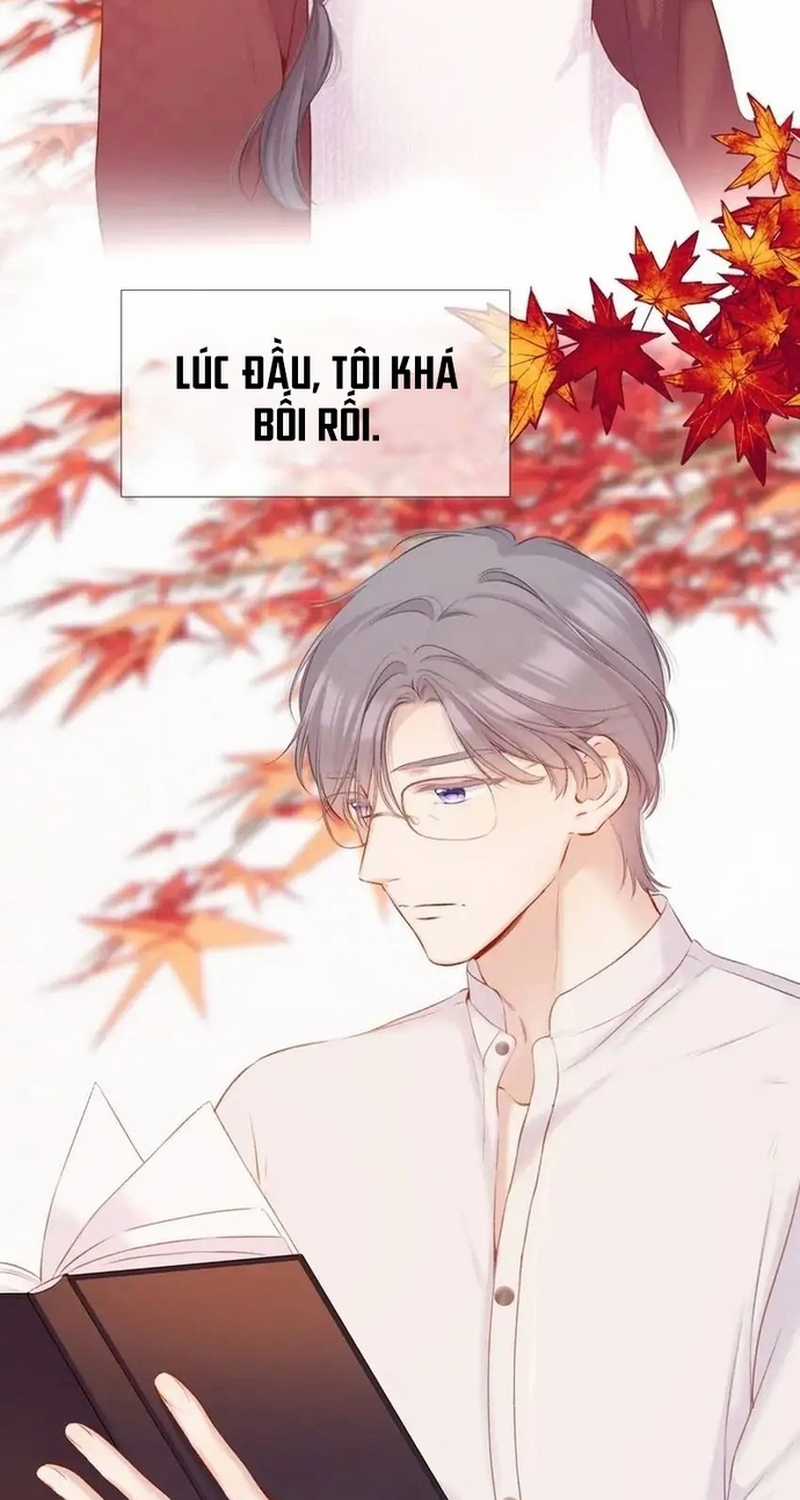 Bảo Vệ Siêu Sao Của Tôi Chapter 159 trang 35