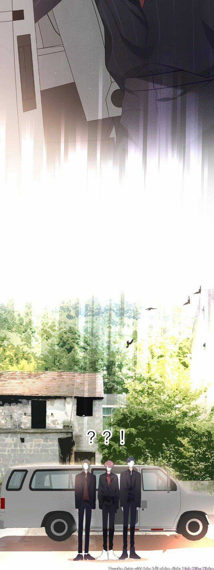 Bảo Vệ Siêu Sao Của Tôi Chapter 16.5 trang 11