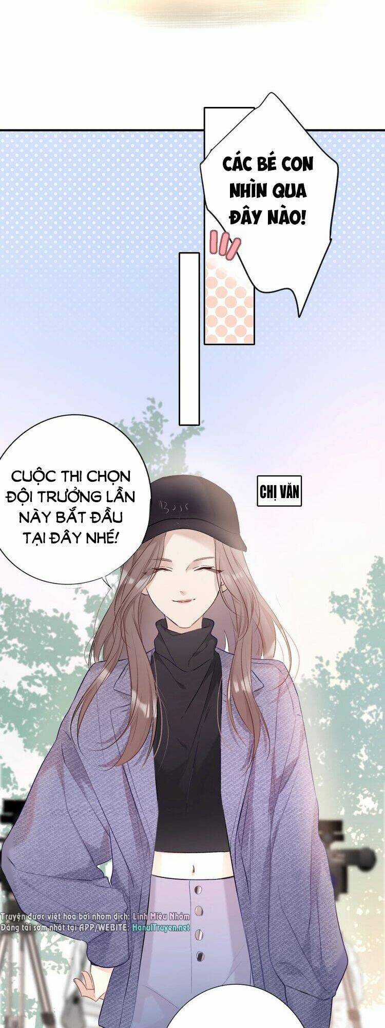 Bảo Vệ Siêu Sao Của Tôi Chapter 16.5 trang 14