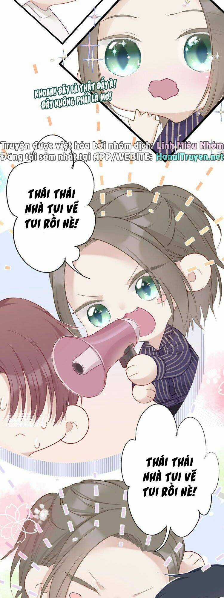 Bảo Vệ Siêu Sao Của Tôi Chapter 16 trang 13