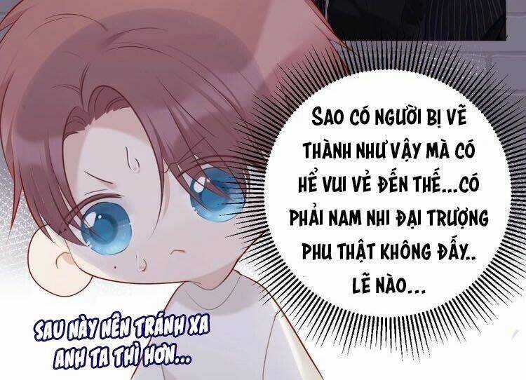 Bảo Vệ Siêu Sao Của Tôi Chapter 16 trang 15