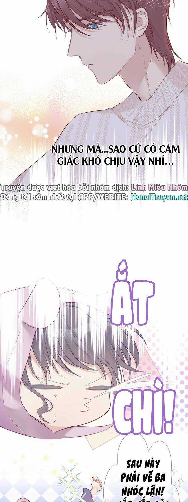 Bảo Vệ Siêu Sao Của Tôi Chapter 16 trang 16