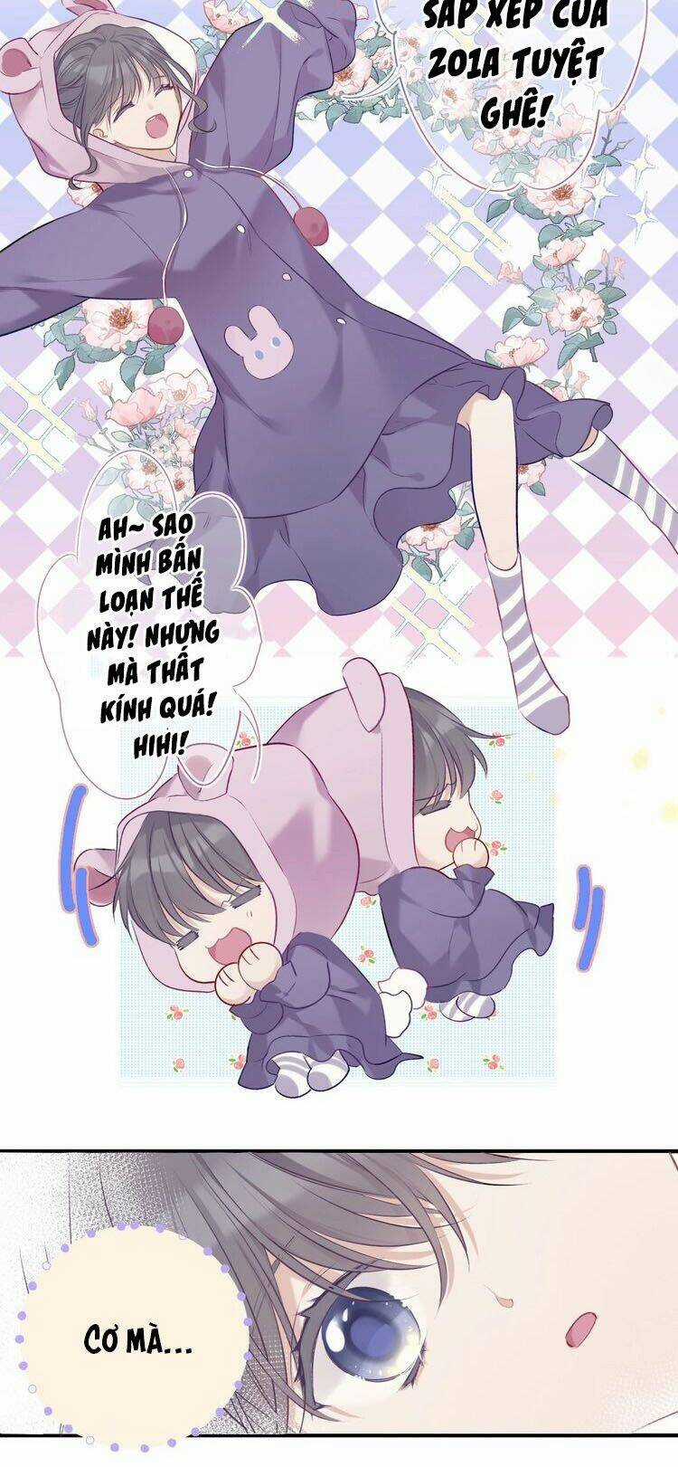 Bảo Vệ Siêu Sao Của Tôi Chapter 16 trang 17