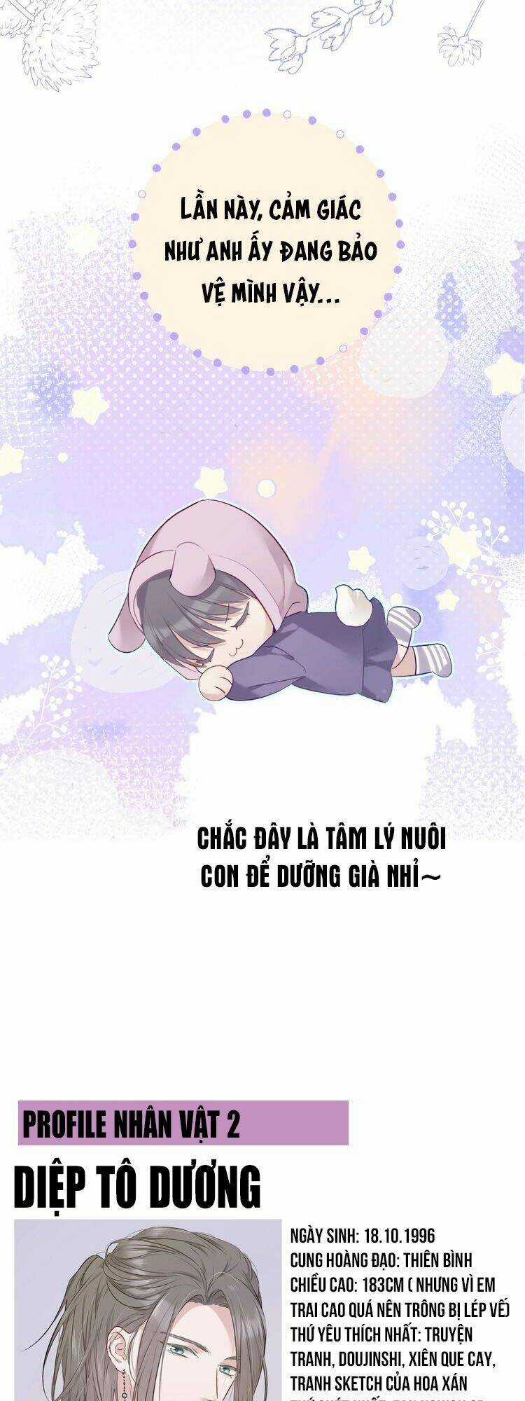 Bảo Vệ Siêu Sao Của Tôi Chapter 16 trang 19