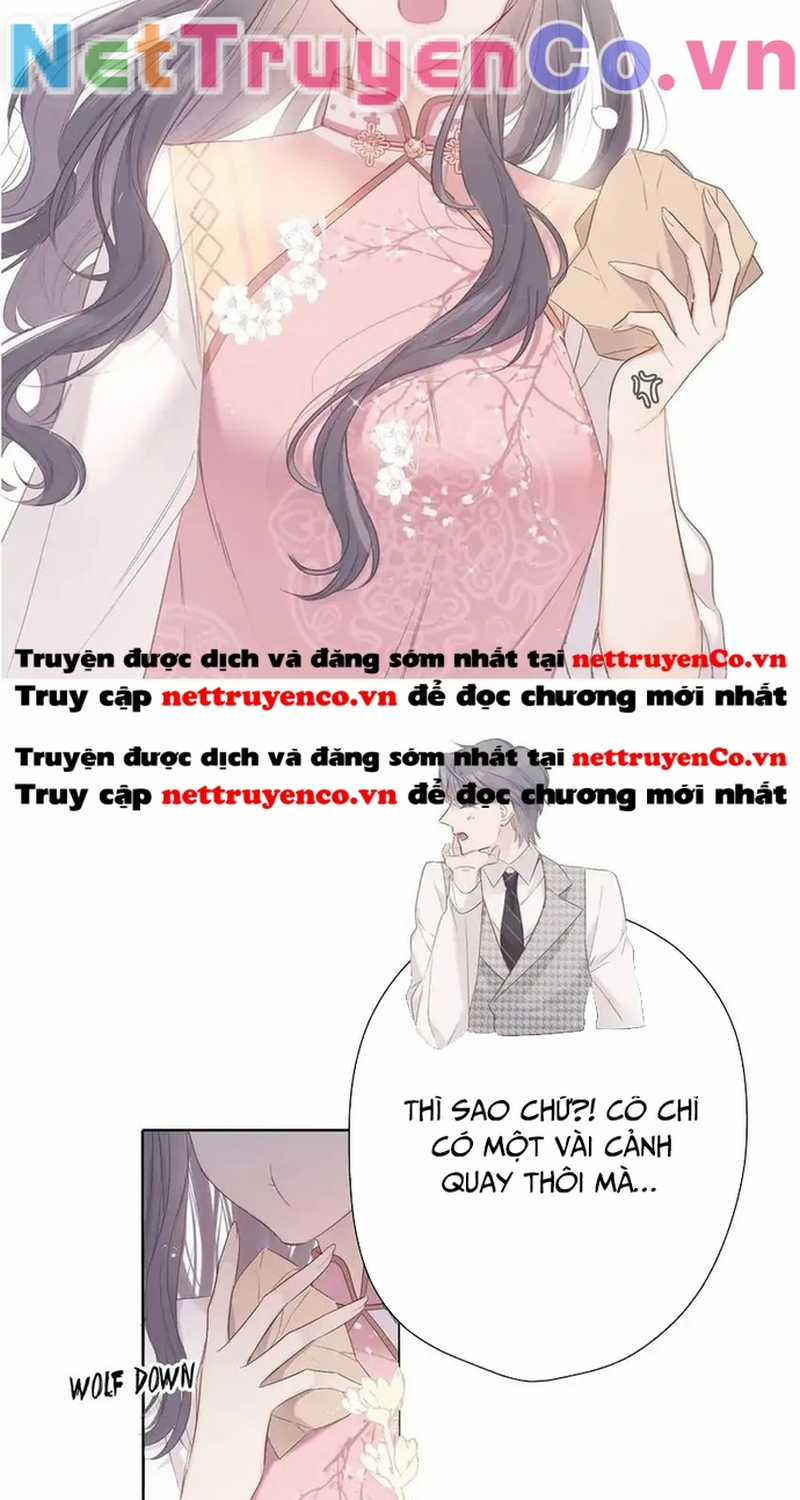 Bảo Vệ Siêu Sao Của Tôi Chapter 160 trang 13