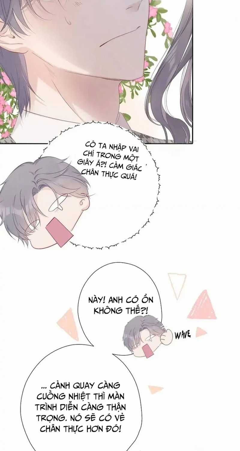 Bảo Vệ Siêu Sao Của Tôi Chapter 160 trang 17