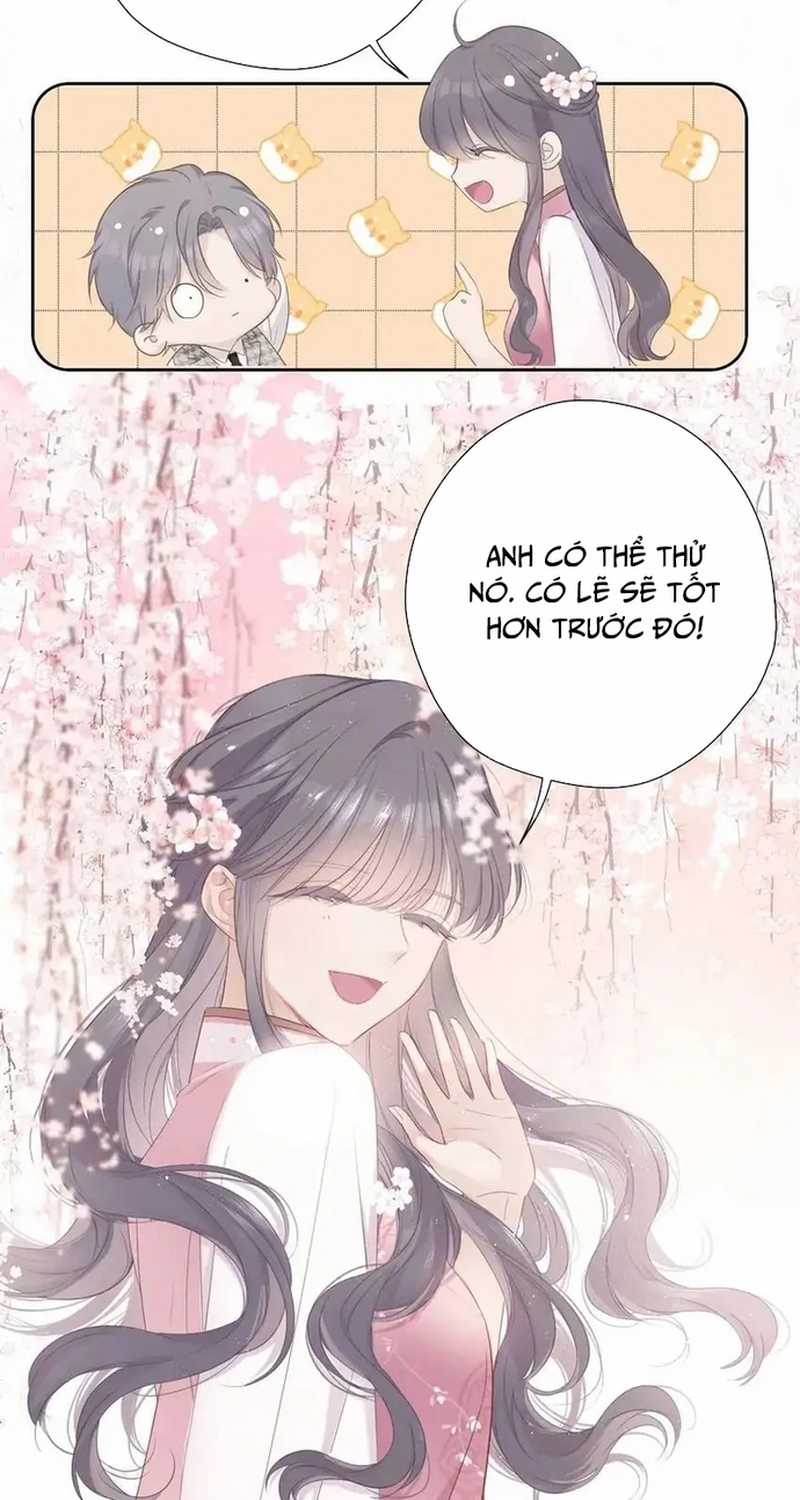 Bảo Vệ Siêu Sao Của Tôi Chapter 160 trang 18