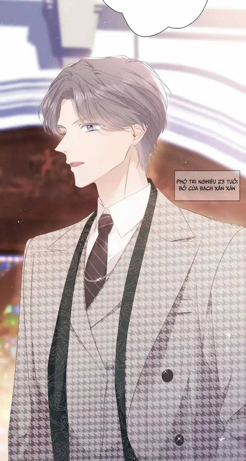 Bảo Vệ Siêu Sao Của Tôi Chapter 160 trang 2
