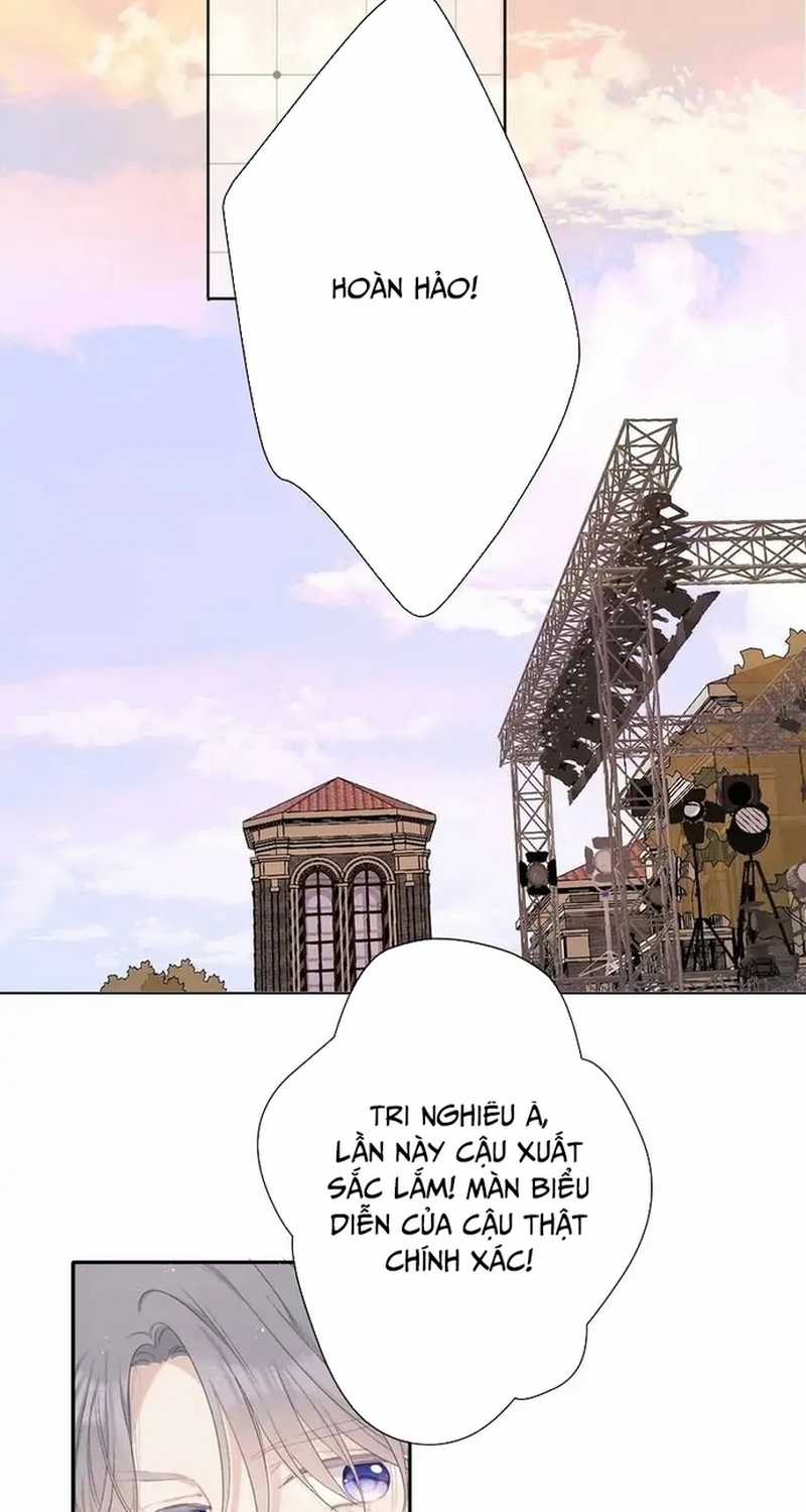 Bảo Vệ Siêu Sao Của Tôi Chapter 160 trang 20