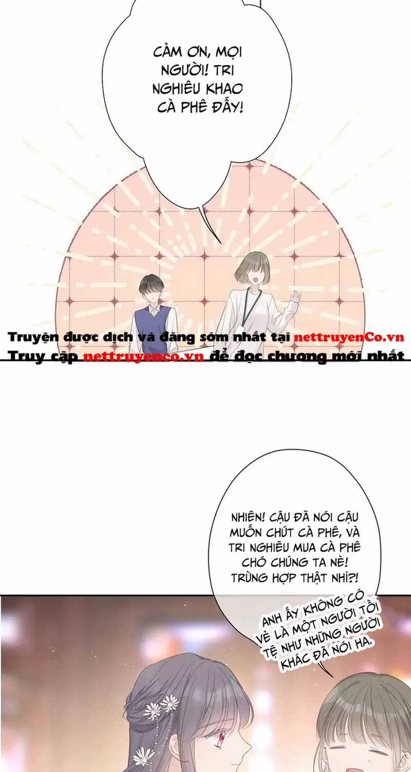 Bảo Vệ Siêu Sao Của Tôi Chapter 160 trang 23