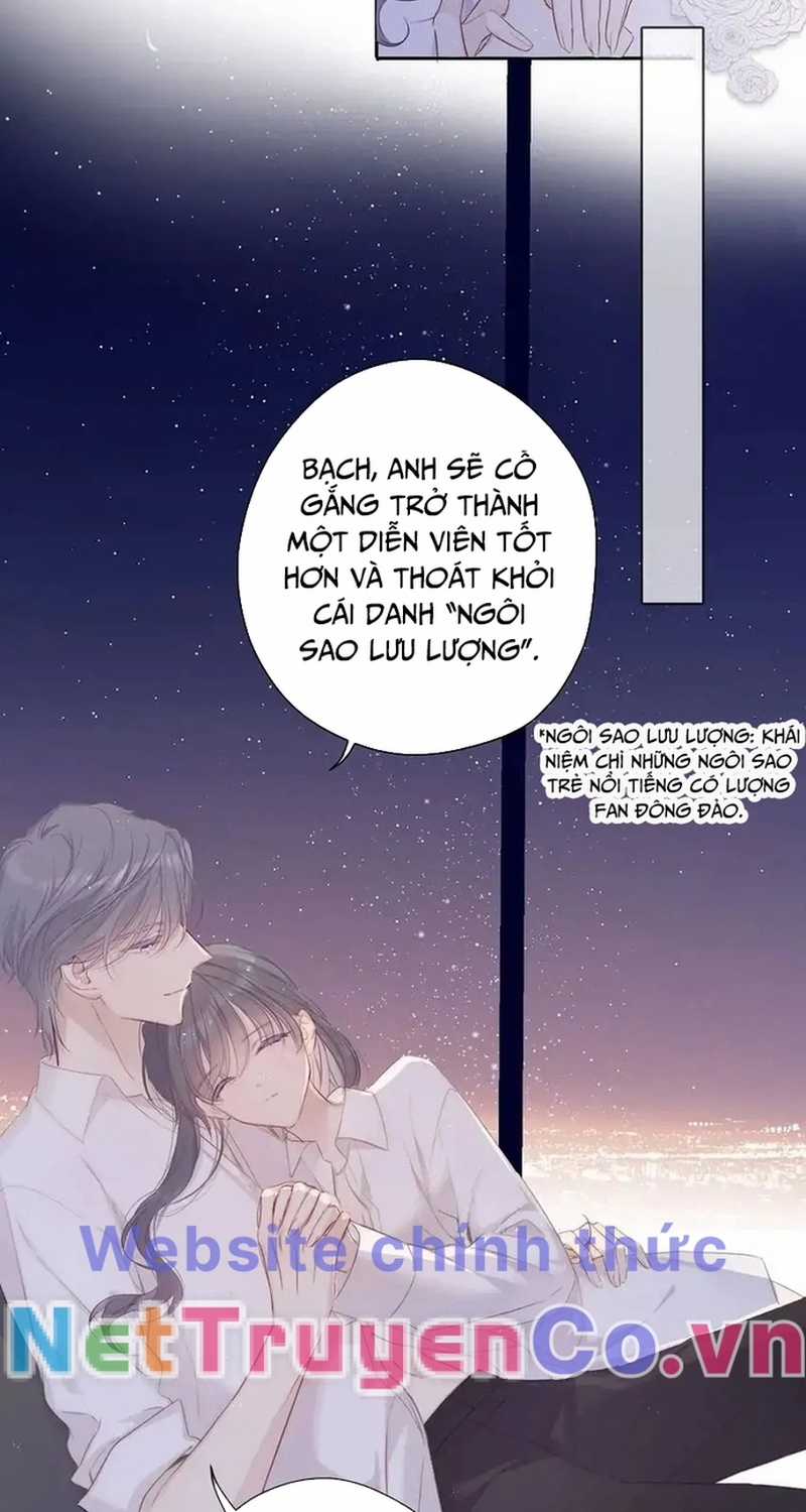 Bảo Vệ Siêu Sao Của Tôi Chapter 160 trang 27