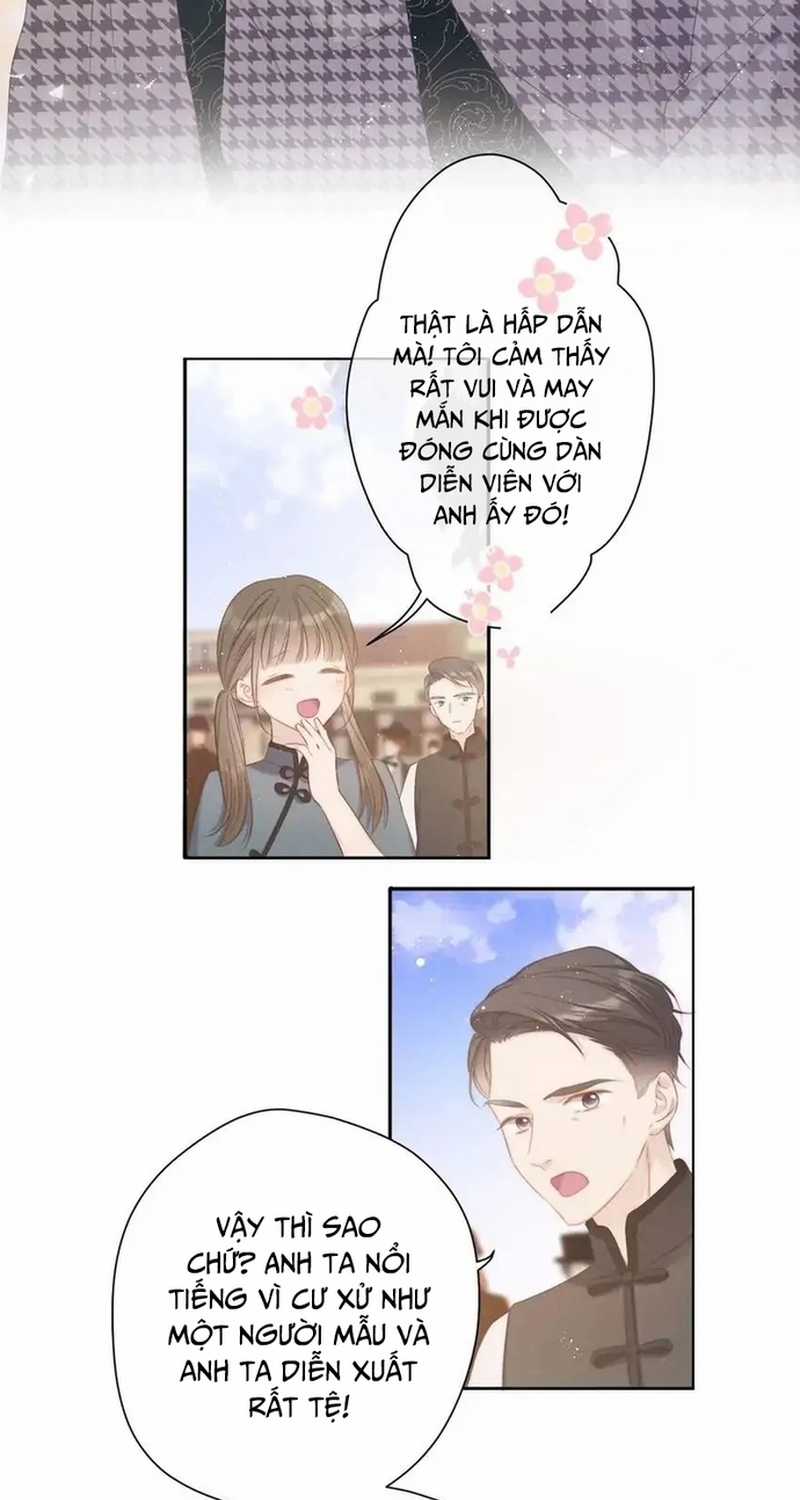 Bảo Vệ Siêu Sao Của Tôi Chapter 160 trang 3