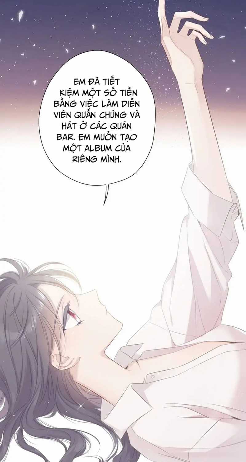 Bảo Vệ Siêu Sao Của Tôi Chapter 160 trang 31