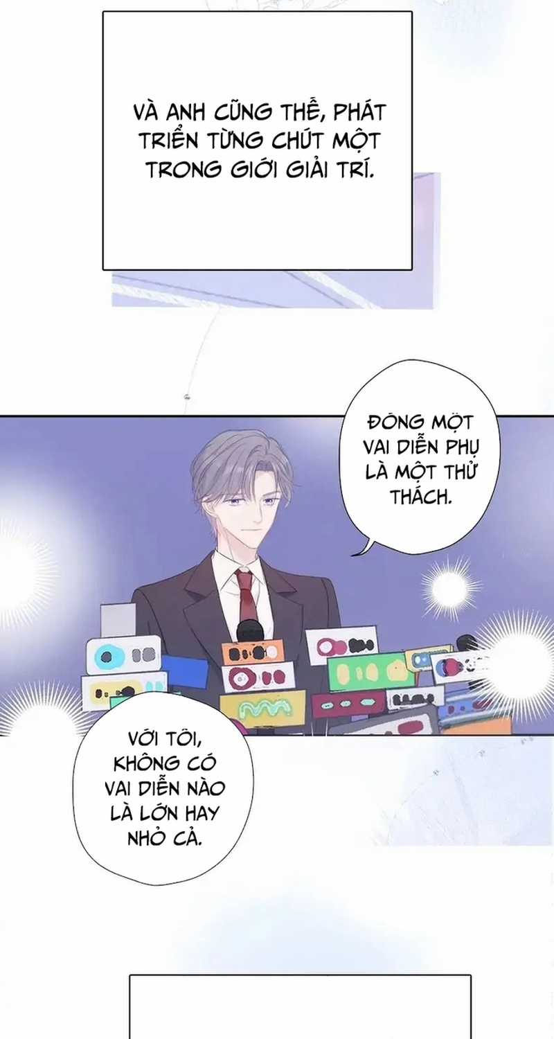 Bảo Vệ Siêu Sao Của Tôi Chapter 160 trang 33