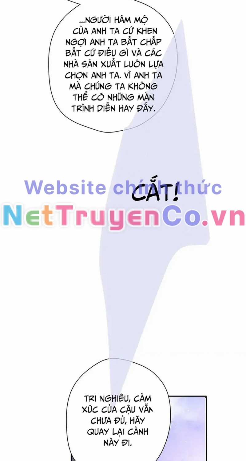 Bảo Vệ Siêu Sao Của Tôi Chapter 160 trang 4