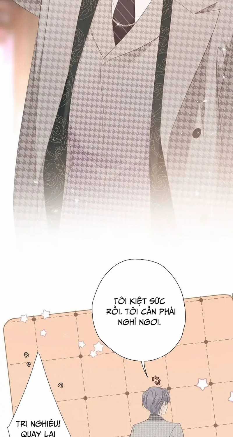 Bảo Vệ Siêu Sao Của Tôi Chapter 160 trang 6