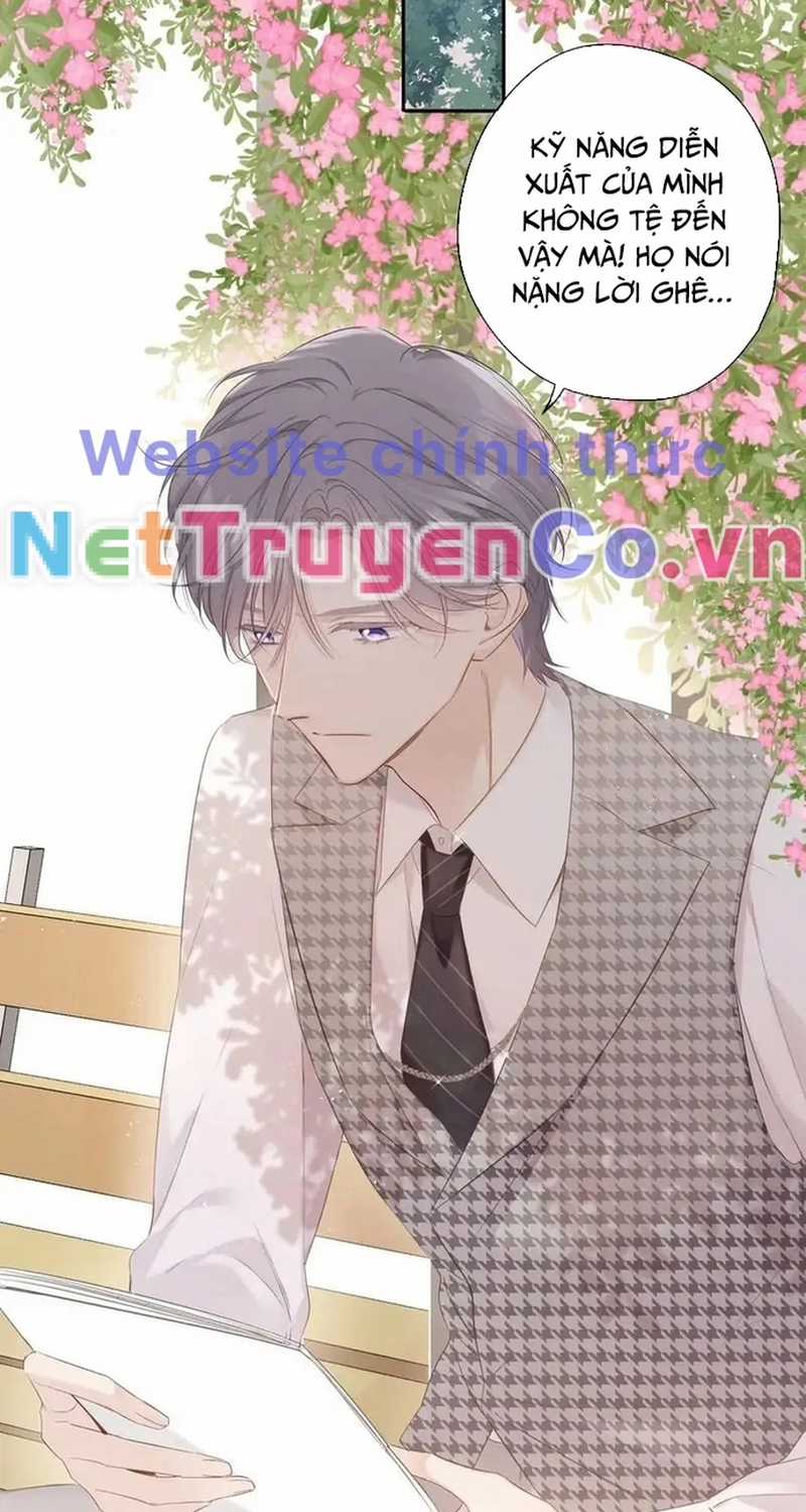 Bảo Vệ Siêu Sao Của Tôi Chapter 160 trang 8