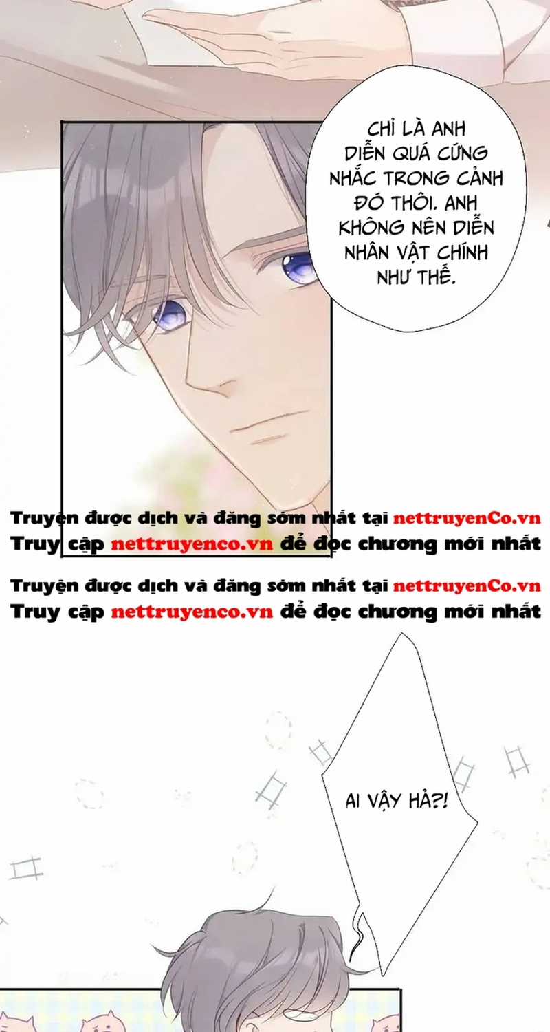 Bảo Vệ Siêu Sao Của Tôi Chapter 160 trang 9