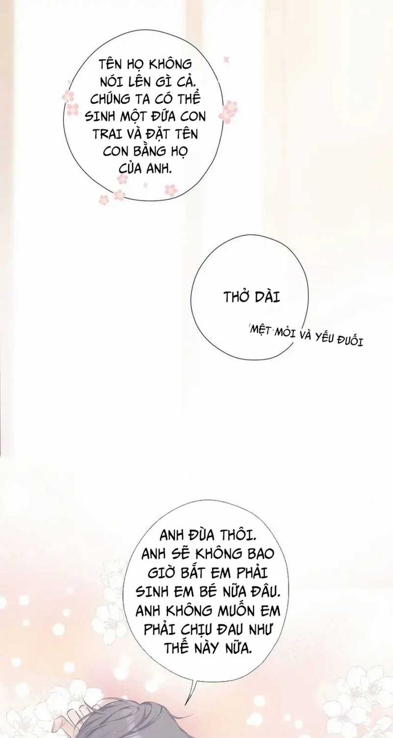 Bảo Vệ Siêu Sao Của Tôi Chapter 161 trang 13