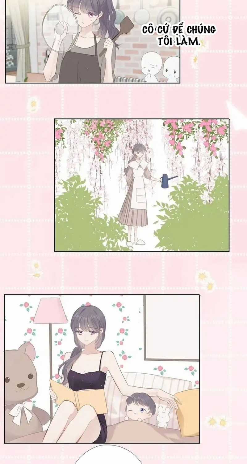 Bảo Vệ Siêu Sao Của Tôi Chapter 161 trang 21