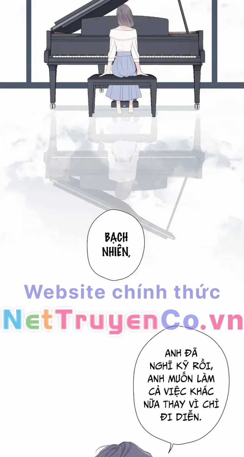 Bảo Vệ Siêu Sao Của Tôi Chapter 161 trang 25