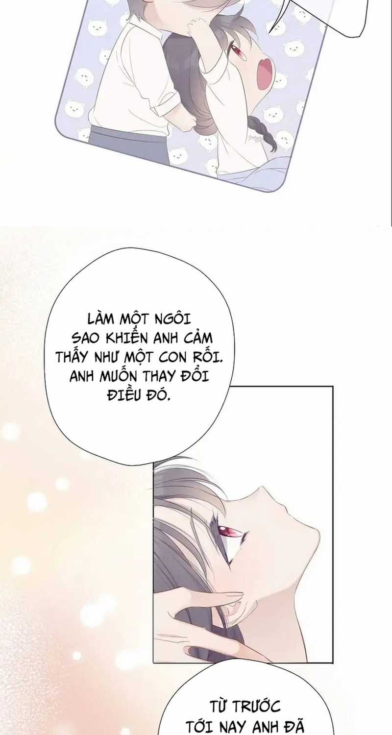 Bảo Vệ Siêu Sao Của Tôi Chapter 161 trang 27