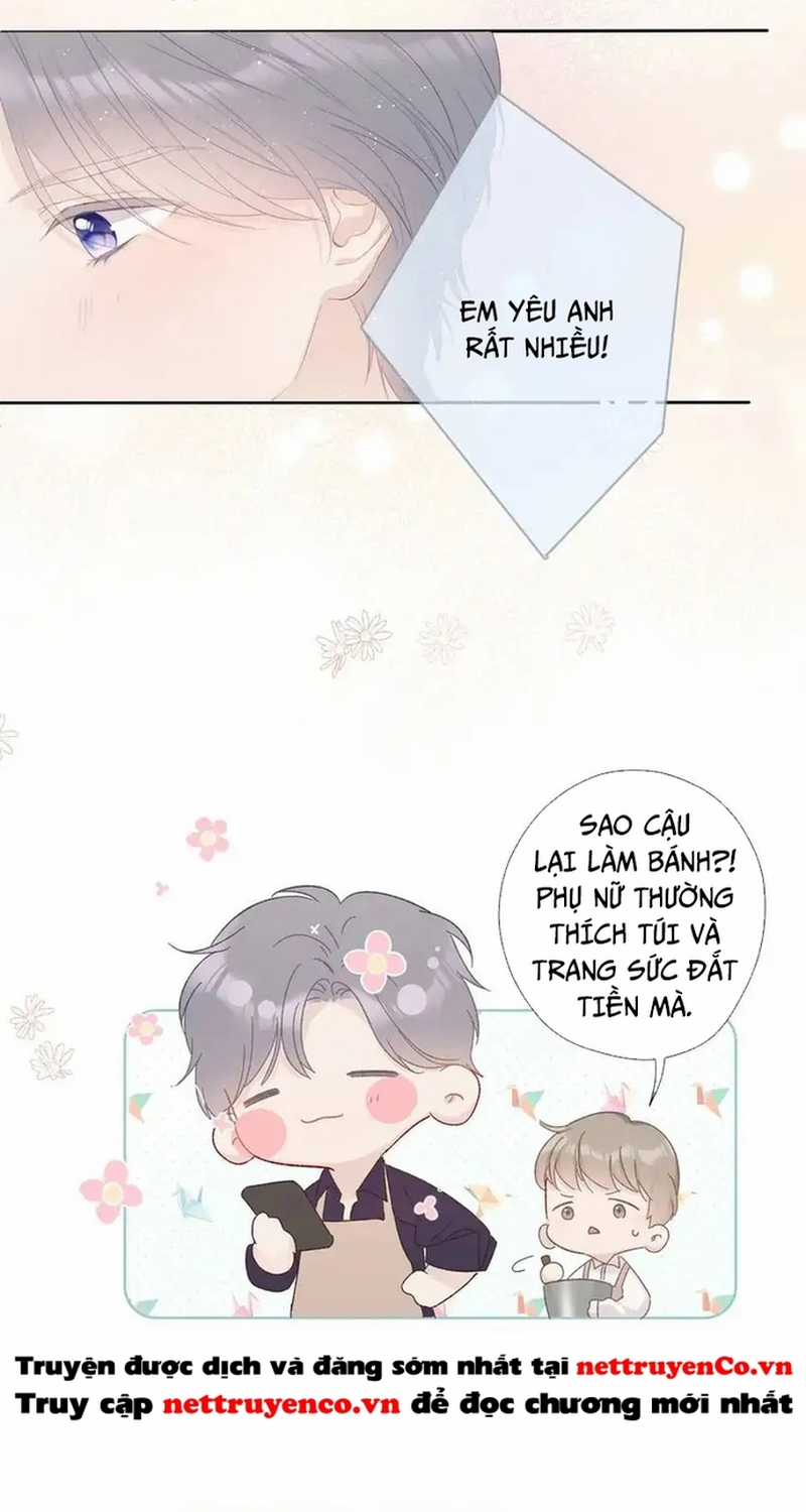 Bảo Vệ Siêu Sao Của Tôi Chapter 161 trang 43