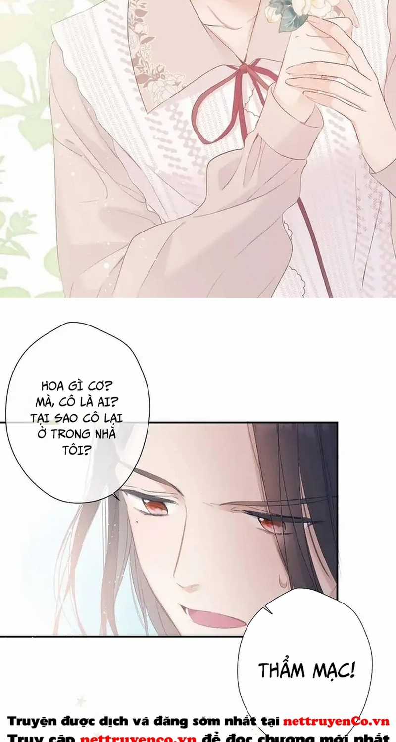 Bảo Vệ Siêu Sao Của Tôi Chapter 162 trang 16