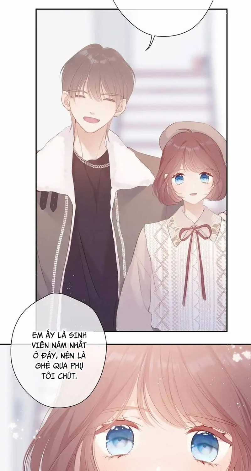 Bảo Vệ Siêu Sao Của Tôi Chapter 162 trang 18