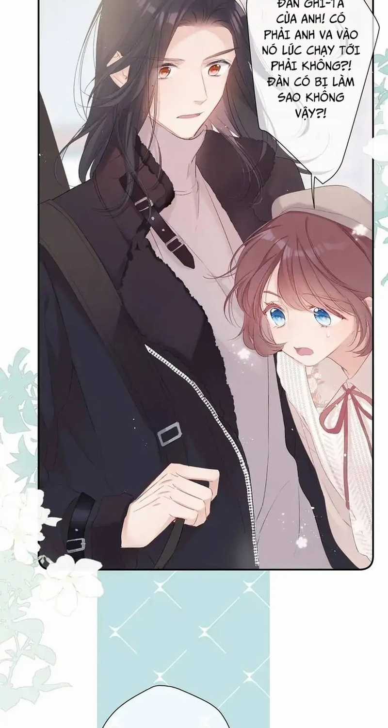 Bảo Vệ Siêu Sao Của Tôi Chapter 162 trang 20