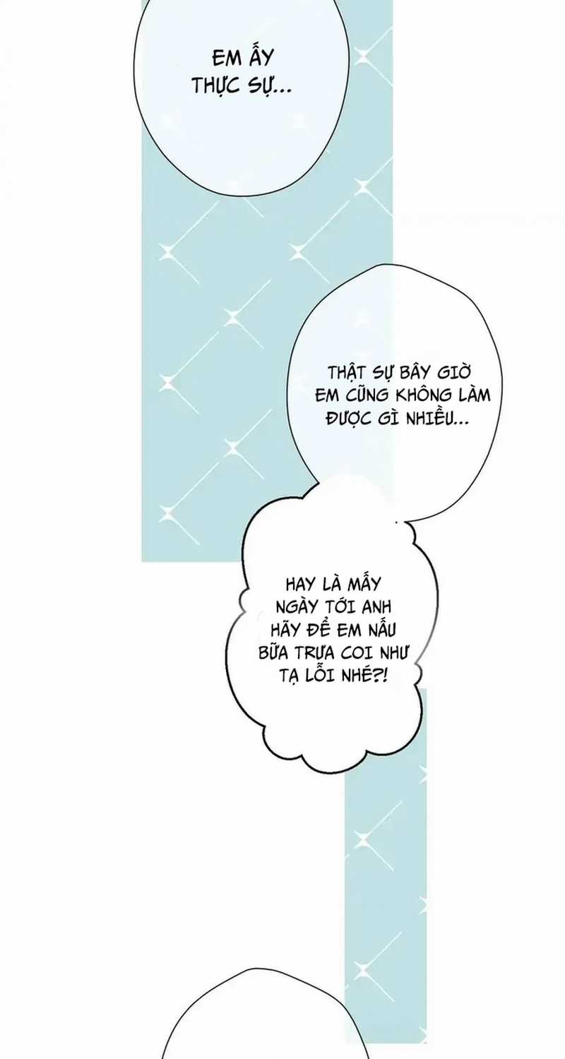 Bảo Vệ Siêu Sao Của Tôi Chapter 162 trang 21