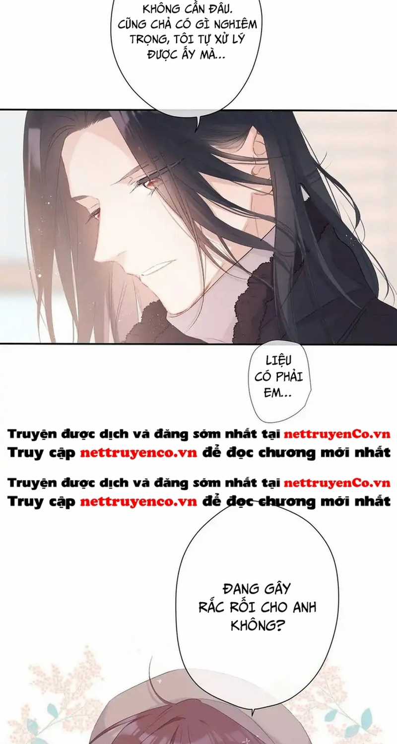 Bảo Vệ Siêu Sao Của Tôi Chapter 162 trang 22