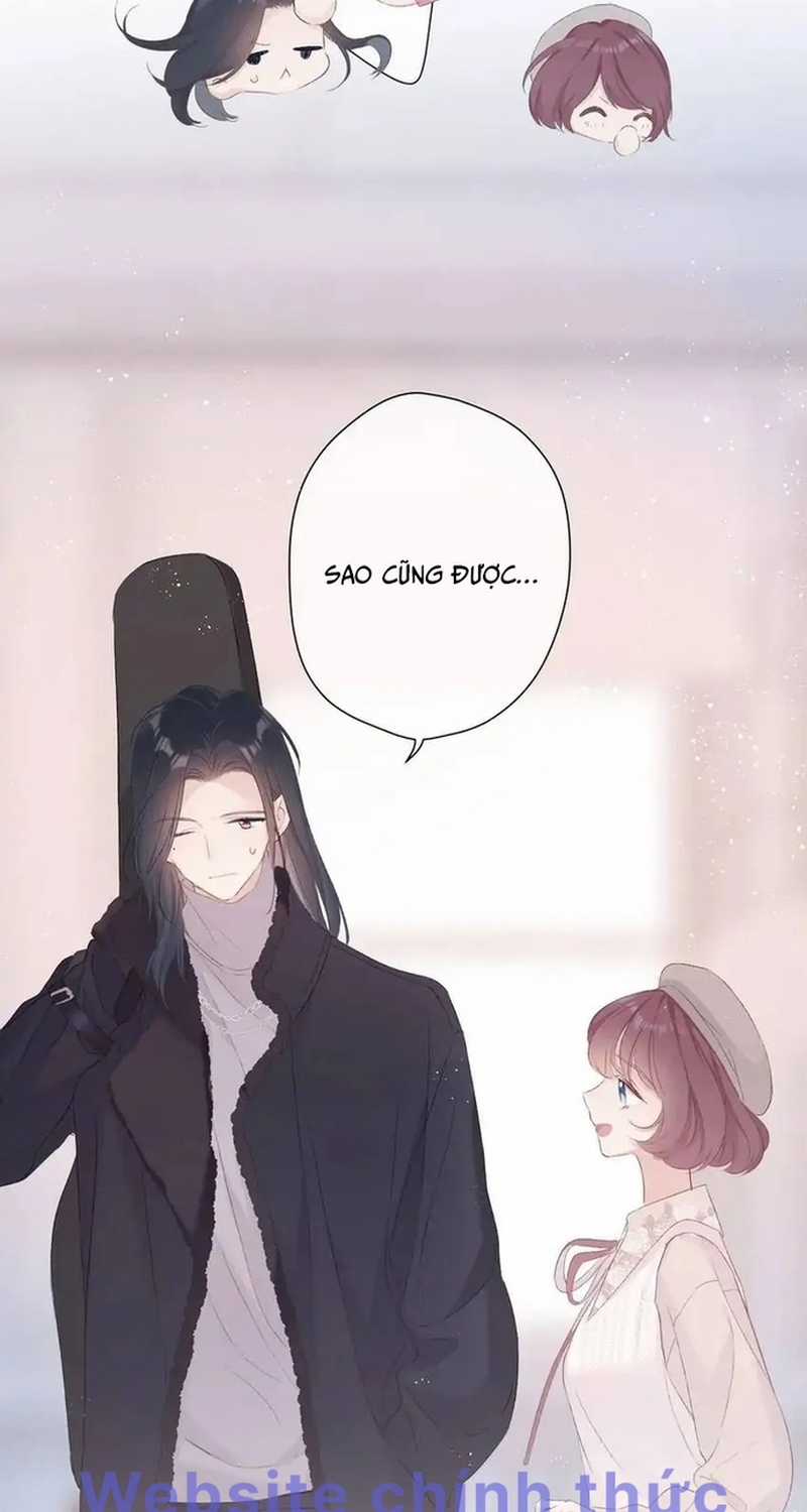 Bảo Vệ Siêu Sao Của Tôi Chapter 162 trang 24