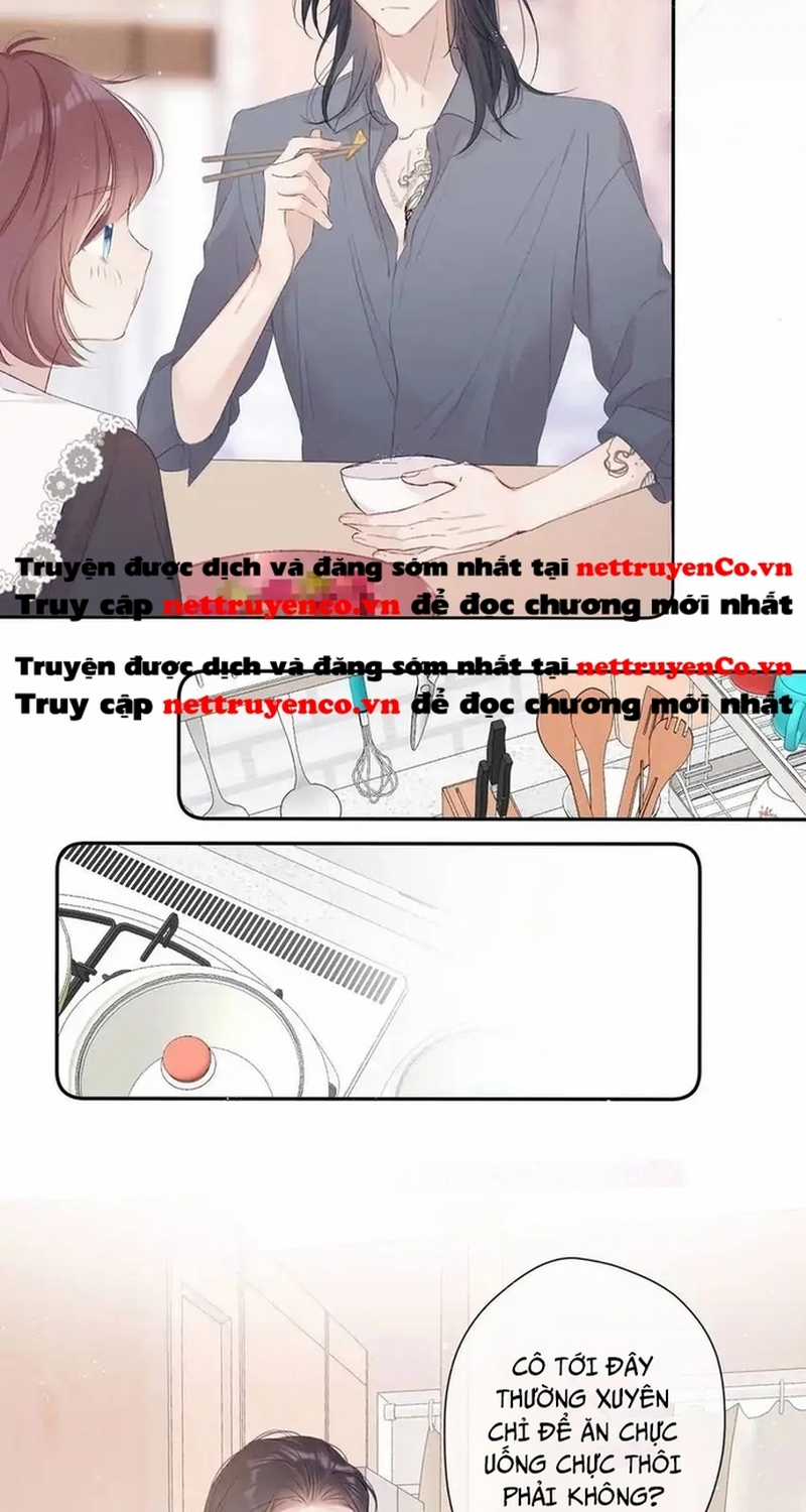 Bảo Vệ Siêu Sao Của Tôi Chapter 162 trang 27