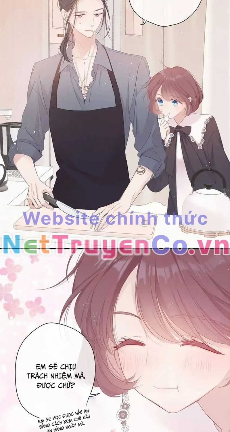 Bảo Vệ Siêu Sao Của Tôi Chapter 162 trang 28